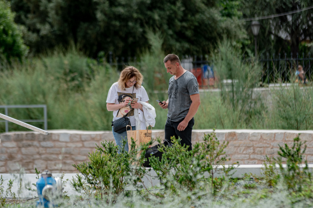 FOTO Đir po gradu, nedjelja 6. lipnja