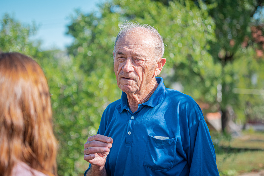 Reportaža iz epicentra: 'Doživio sam i dosad potrese, ali nikad ovako jak. Ne možeš na ovo biti spreman' 
