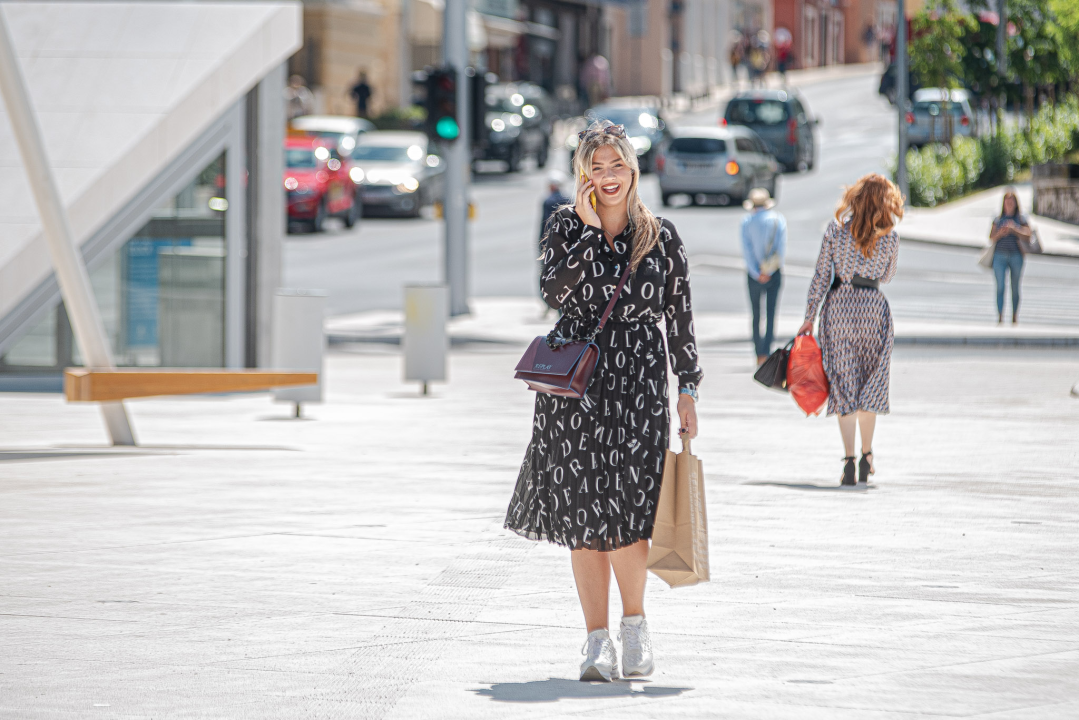 FOTO Đir po gradu, utorak 8. lipnja