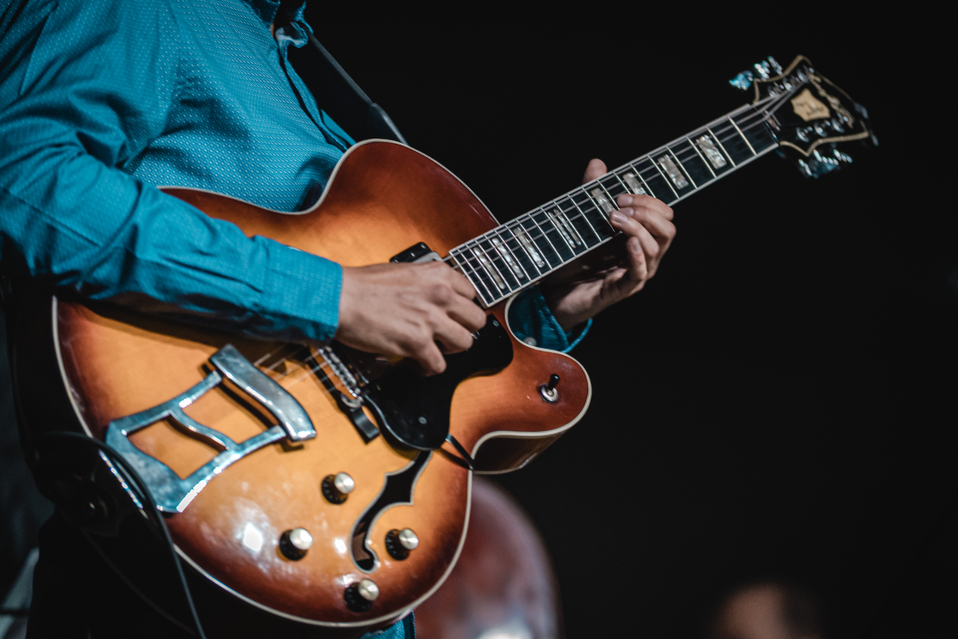 Filip Pavić Quartet u 'Kući umjetnosti Arsen': Savršena ljetna jazz večer uz predivnu posvetu