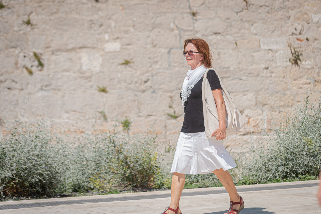 FOTO Đir po gradu, četvrtak 10. lipnja