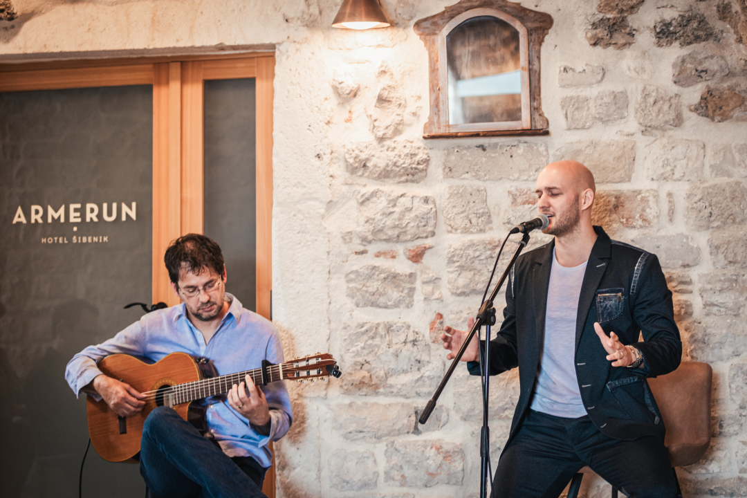 Šibenik je otvaranjem hotela Armerun dobio novu vizuru Doca: Ovo je priča kakvu grad želi i treba od turizma!