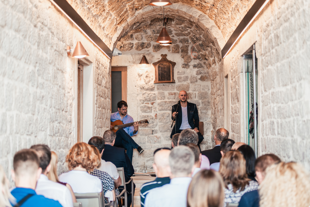 Šibenik je otvaranjem hotela Armerun dobio novu vizuru Doca: Ovo je priča kakvu grad želi i treba od turizma!
