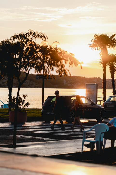  Grad je opet centar svita: Šibenčani otvorili jubilarni 10. Croatian Travel Festival