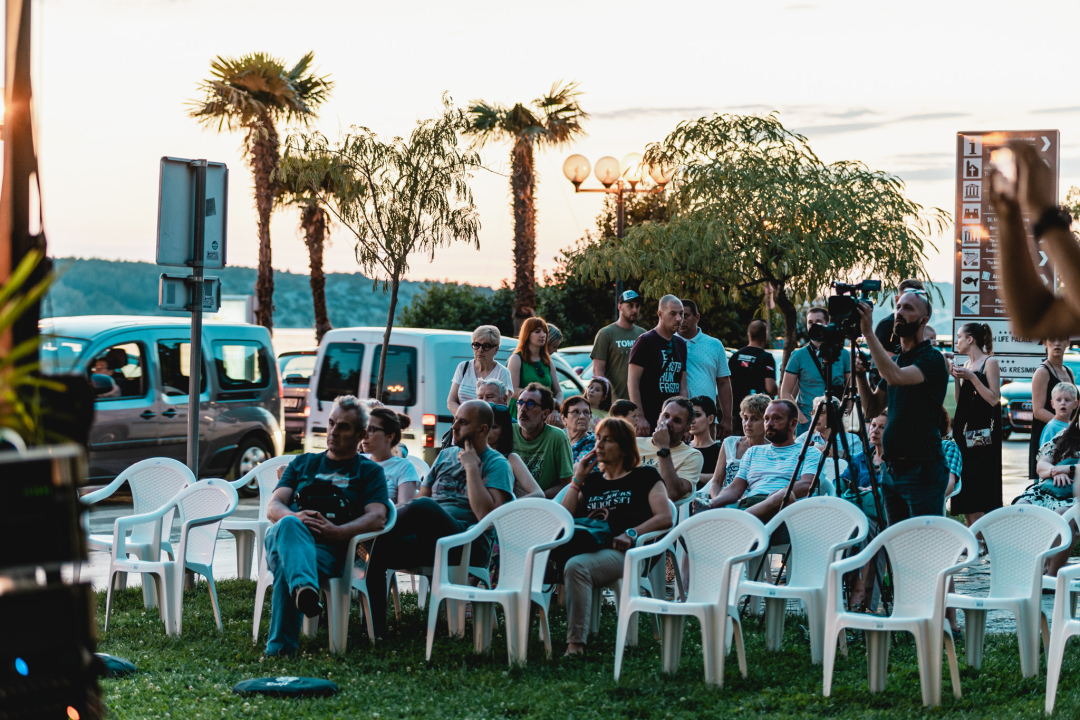  Grad je opet centar svita: Šibenčani otvorili jubilarni 10. Croatian Travel Festival