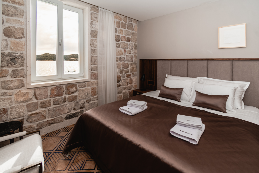 Šibenik je otvaranjem hotela Armerun dobio novu vizuru Doca: Ovo je priča kakvu grad želi i treba od turizma!