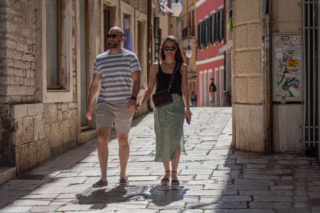 FOTO Đir po gradu, subota 12. lipnja