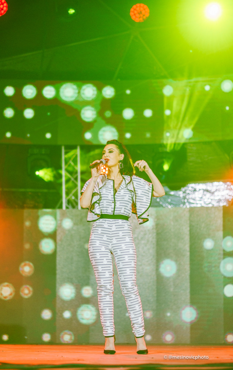 Završio je još jedan CMC festival: Bebek odnio nagradu za najbolju pjesmu 'Kupit ću nam sat'