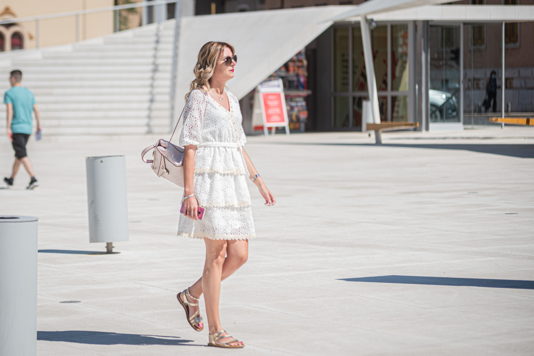 FOTO Đir po gradu, utorak 15. lipnja