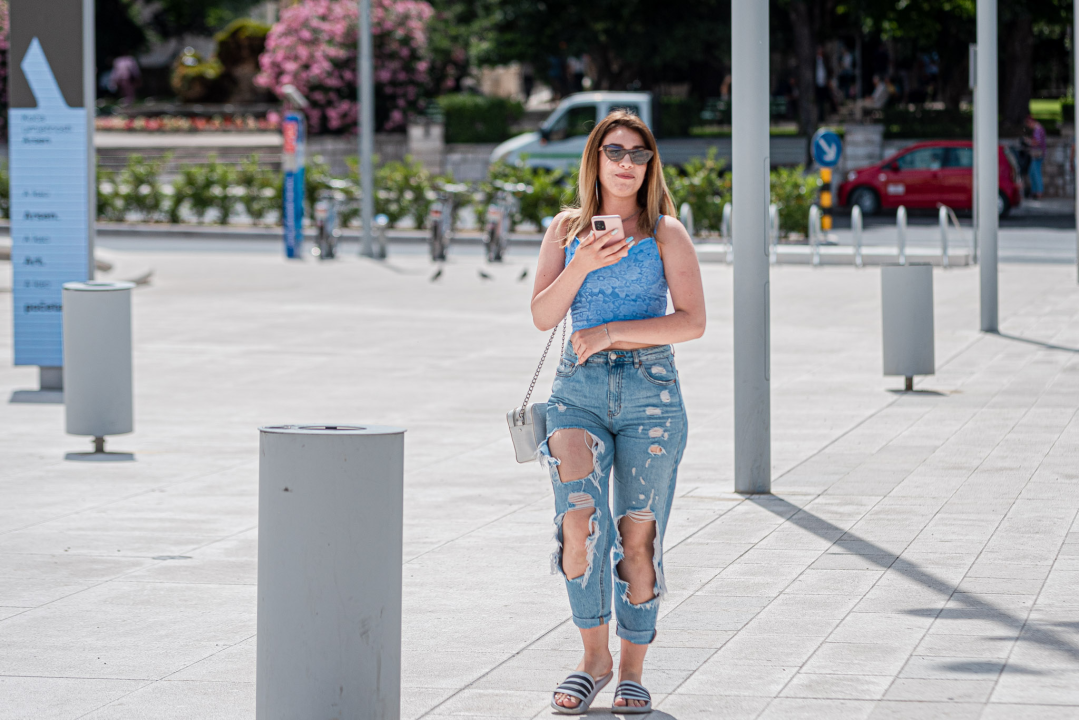 FOTO Đir po gradu, srijeda 16. lipnja