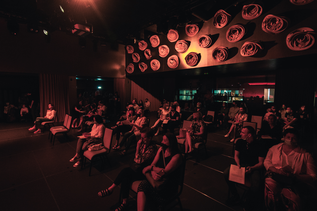 Arsen i Lukačić se vole, dokazali su to nagrađivani učenici i maturanti šibenske glazbene škole odličnim koncertima