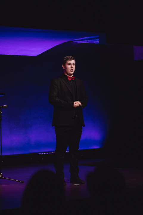 Arsen i Lukačić se vole, dokazali su to nagrađivani učenici i maturanti šibenske glazbene škole odličnim koncertima