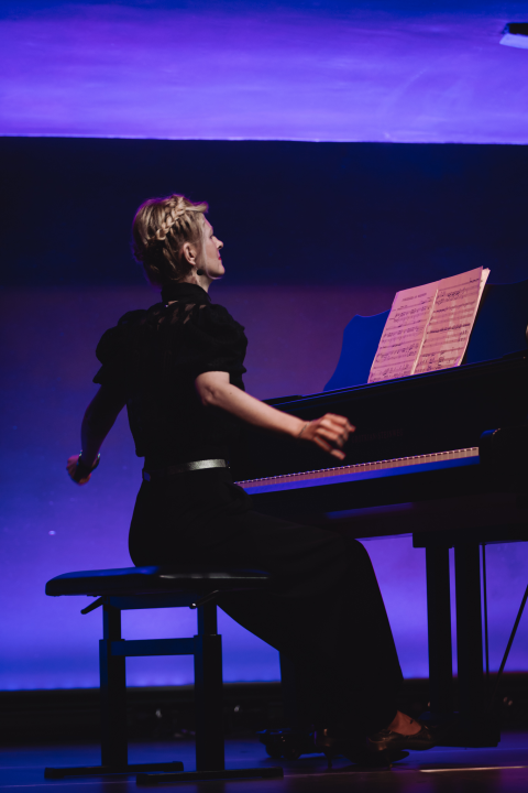 Arsen i Lukačić se vole, dokazali su to nagrađivani učenici i maturanti šibenske glazbene škole odličnim koncertima