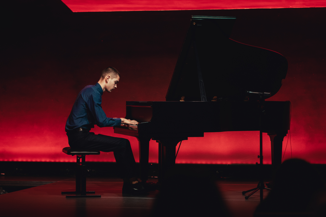 Arsen i Lukačić se vole, dokazali su to nagrađivani učenici i maturanti šibenske glazbene škole odličnim koncertima