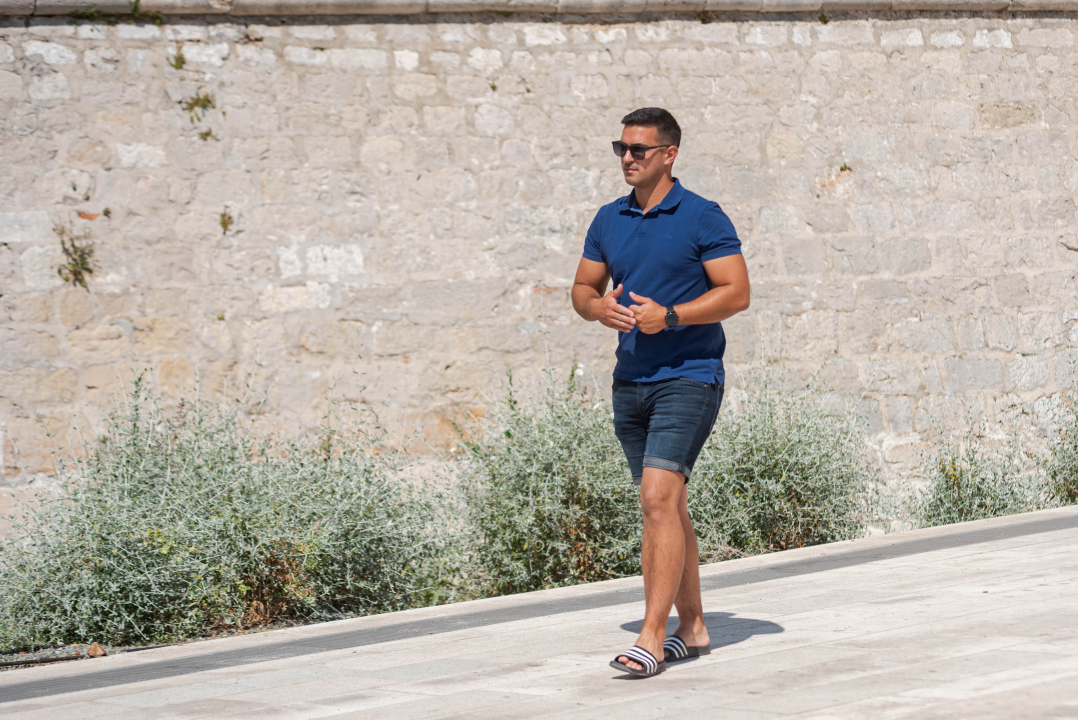 FOTO Đir po gradu, četvrtak 17. lipnja 