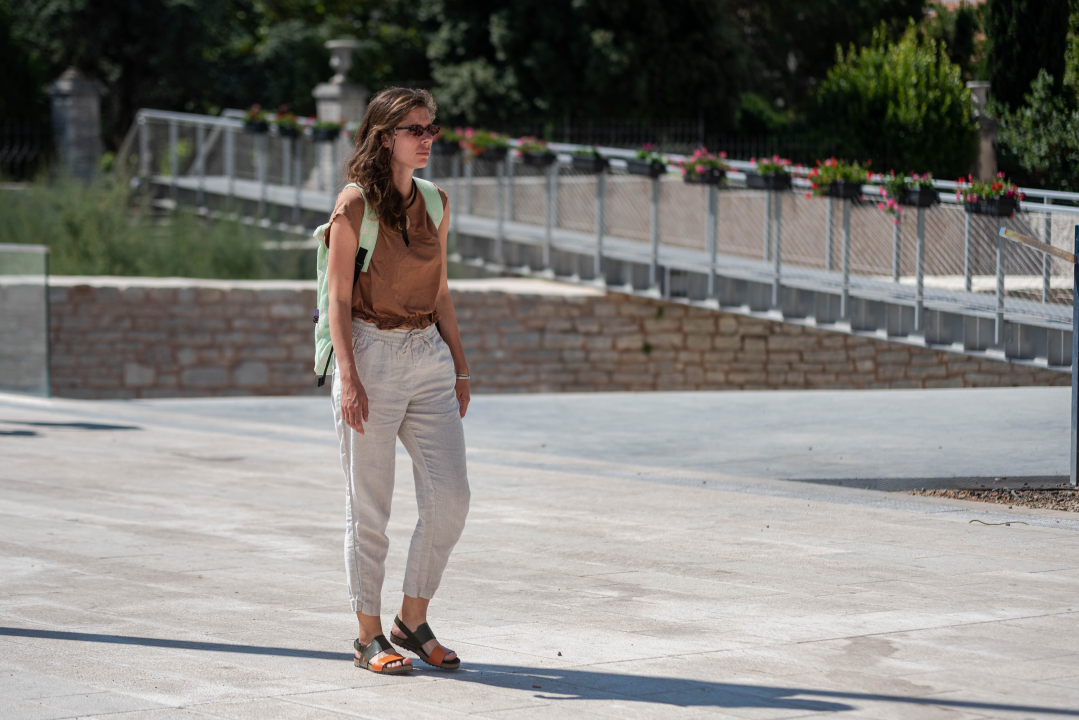 FOTO Đir po gradu, četvrtak 17. lipnja 