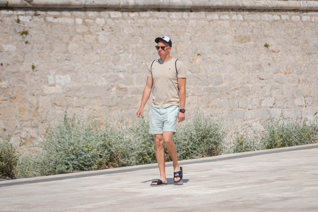 FOTO Đir po gradu, petak 18. lipnja 