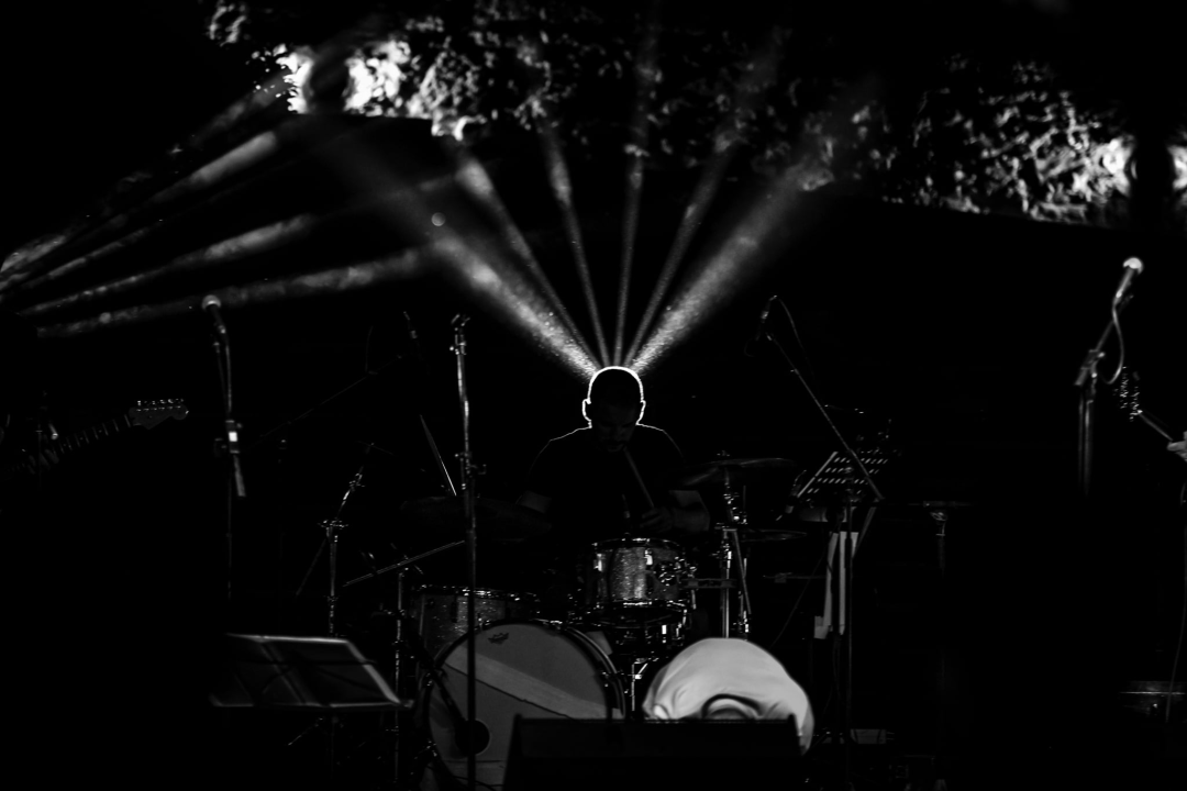 Mayales u Šibeniku: 'Najbolji koncert ikad na Baroneu, a bija san stvarno na svemu i svačemu'