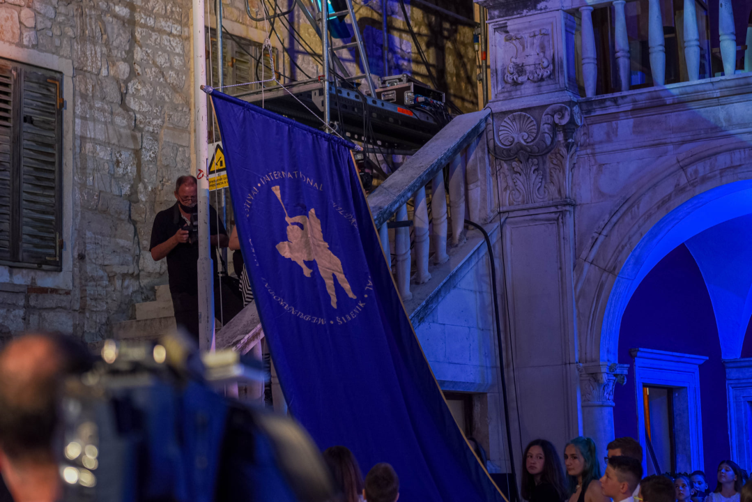 Otvoren 61. MDF: 'Festival je održavan i u vrijeme rata, a kamoli neće u koroni' 