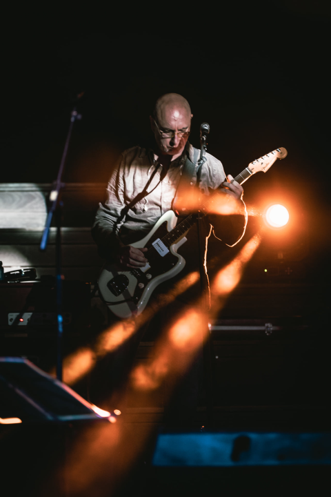 Mayales u Šibeniku: 'Najbolji koncert ikad na Baroneu, a bija san stvarno na svemu i svačemu'