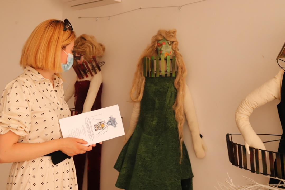 Neprocjenjiva šetnja Šibenikom: Od Ike Škomrlj preko Mladena Kušeca do Mersada Berbera 