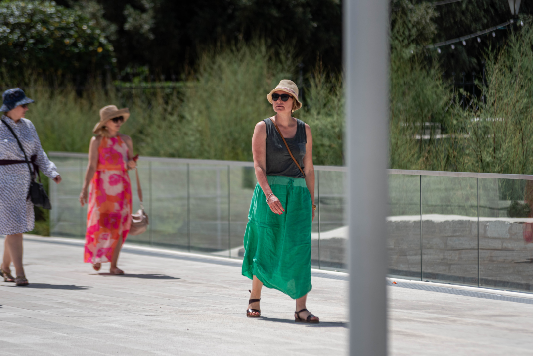 FOTO Đir po gradu, utorak 22. lipnja 