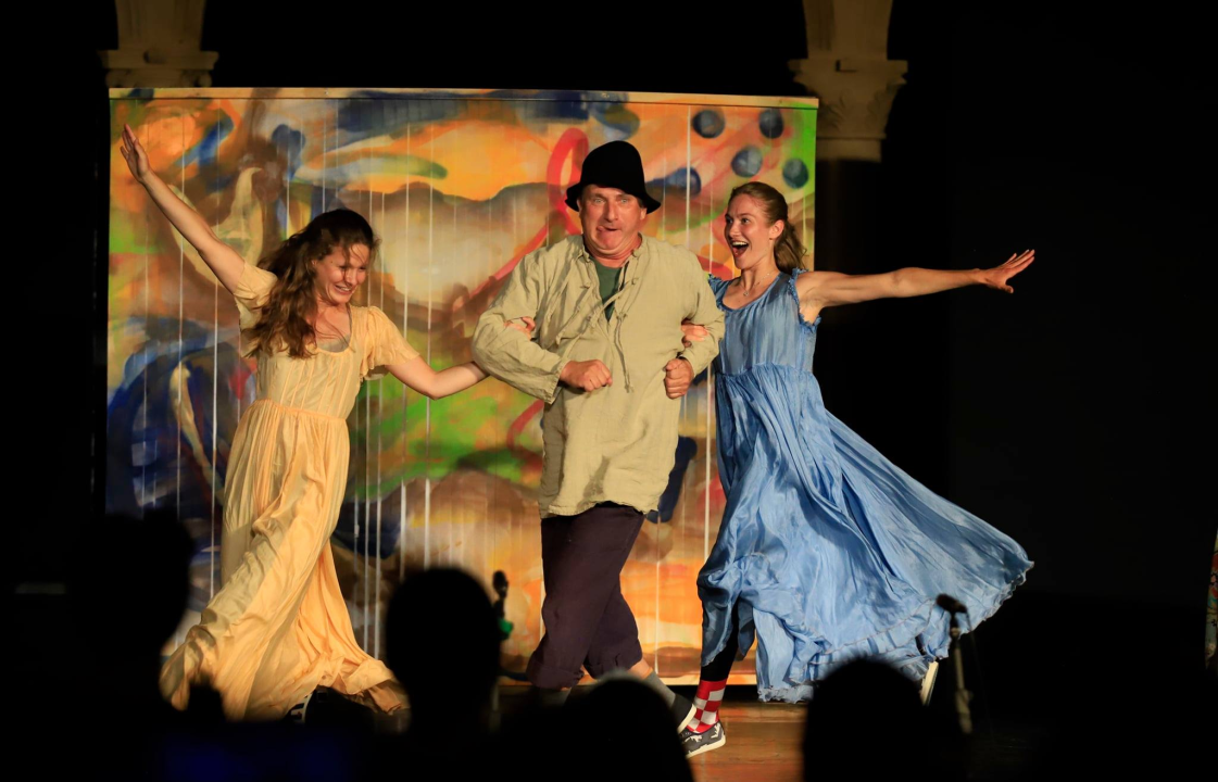 MDF sinoć konačno dočekao predstavu: 'Bilo je sasvim okej!'