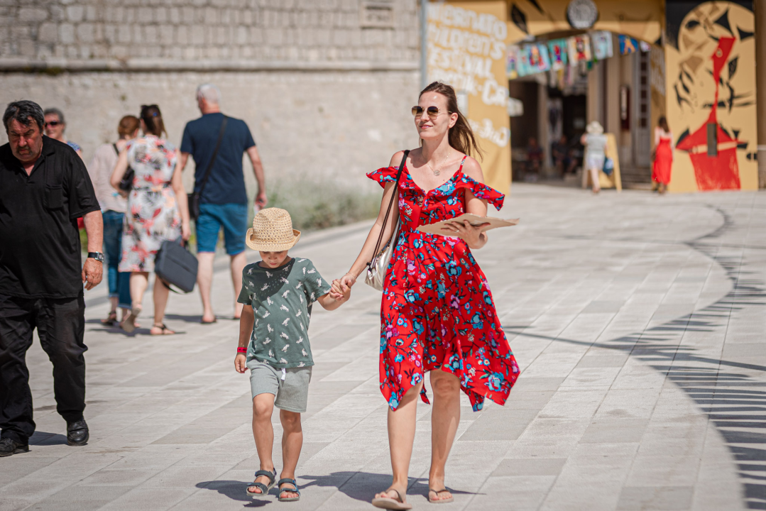 FOTO Đir po gradu, srijeda 23. lipnja
