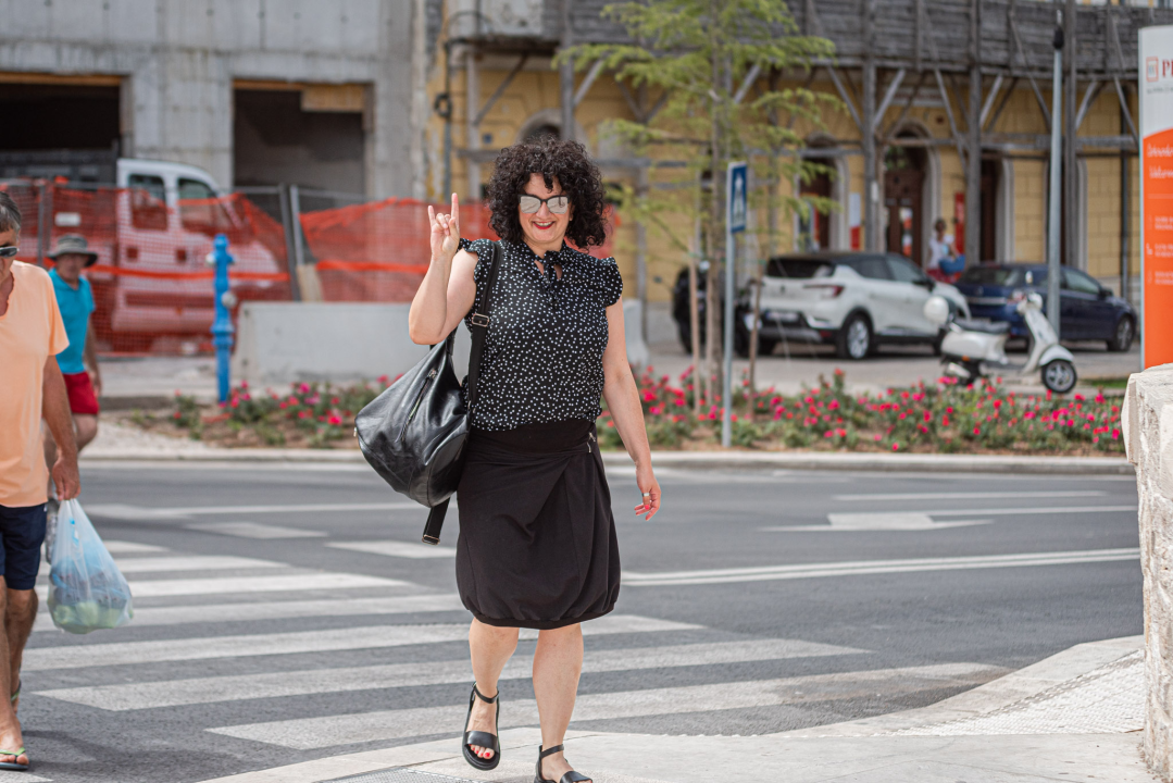 FOTO Đir po gradu, četvrtak 24. lipnja