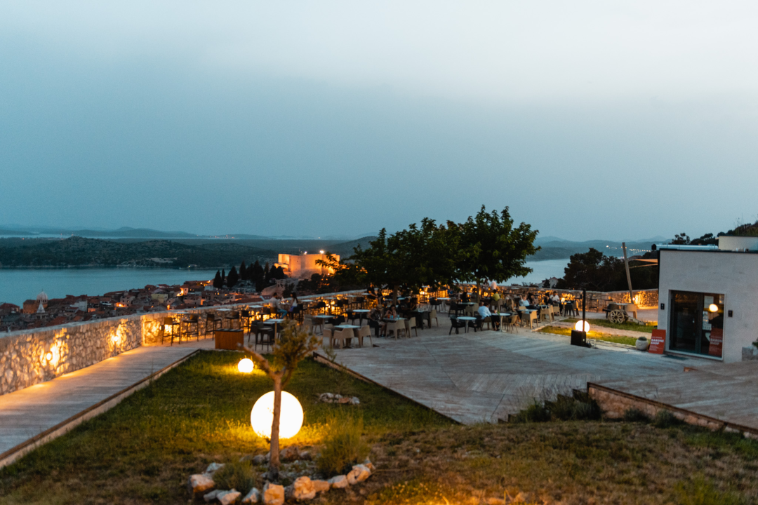 Filmske večeri na Baroneu otvorio 'White Riot', a već u subotu na rasporedu ‘Moj život kao tikvica’