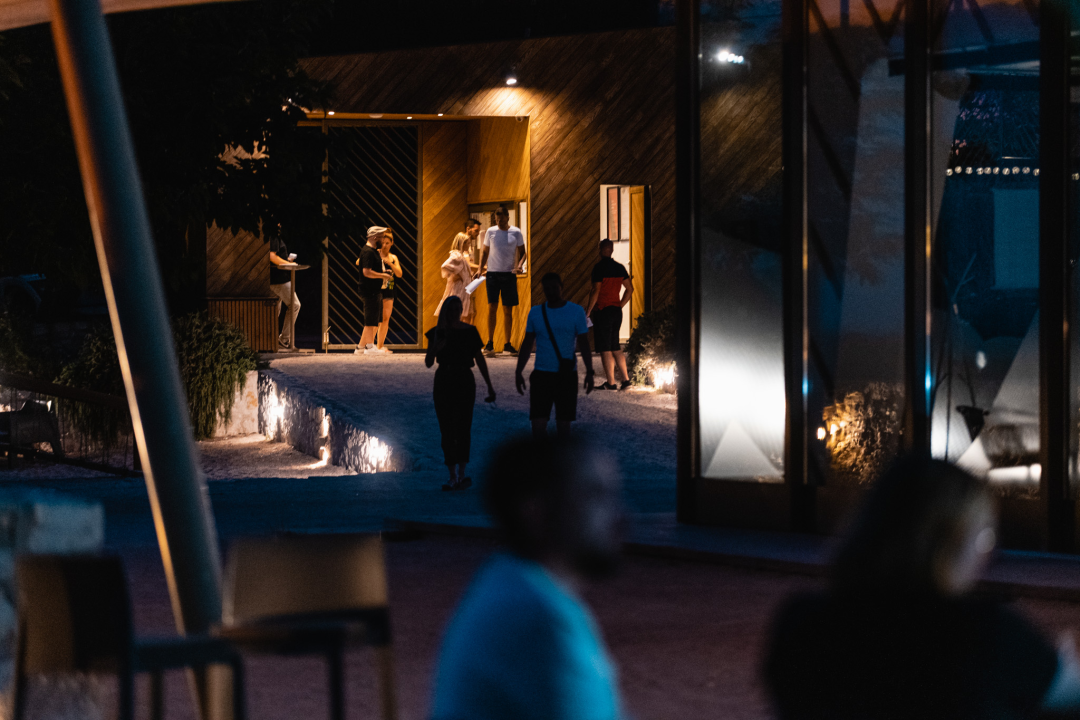 Filmske večeri na Baroneu otvorio 'White Riot', a već u subotu na rasporedu ‘Moj život kao tikvica’