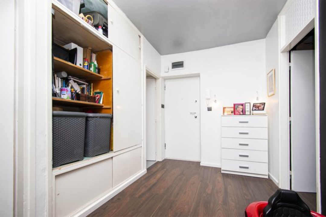 Dvosoban stan s pogledom na more na Plišcu savršen je za obiteljski život ili kao turistička investicija!