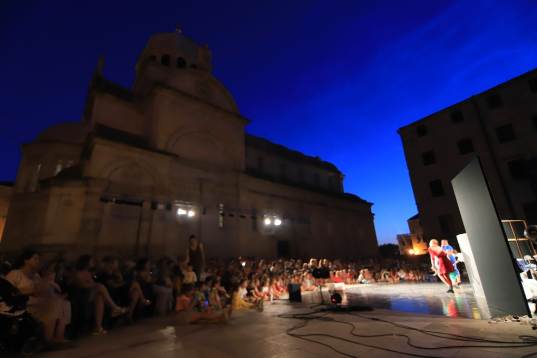 Na pola puta do kraja: Očekujte vatrenu subotu na Festivalu u Šibeniku 