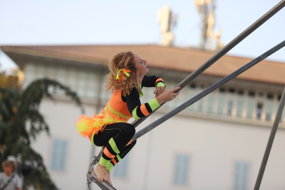 Na pola puta do kraja: Očekujte vatrenu subotu na Festivalu u Šibeniku 