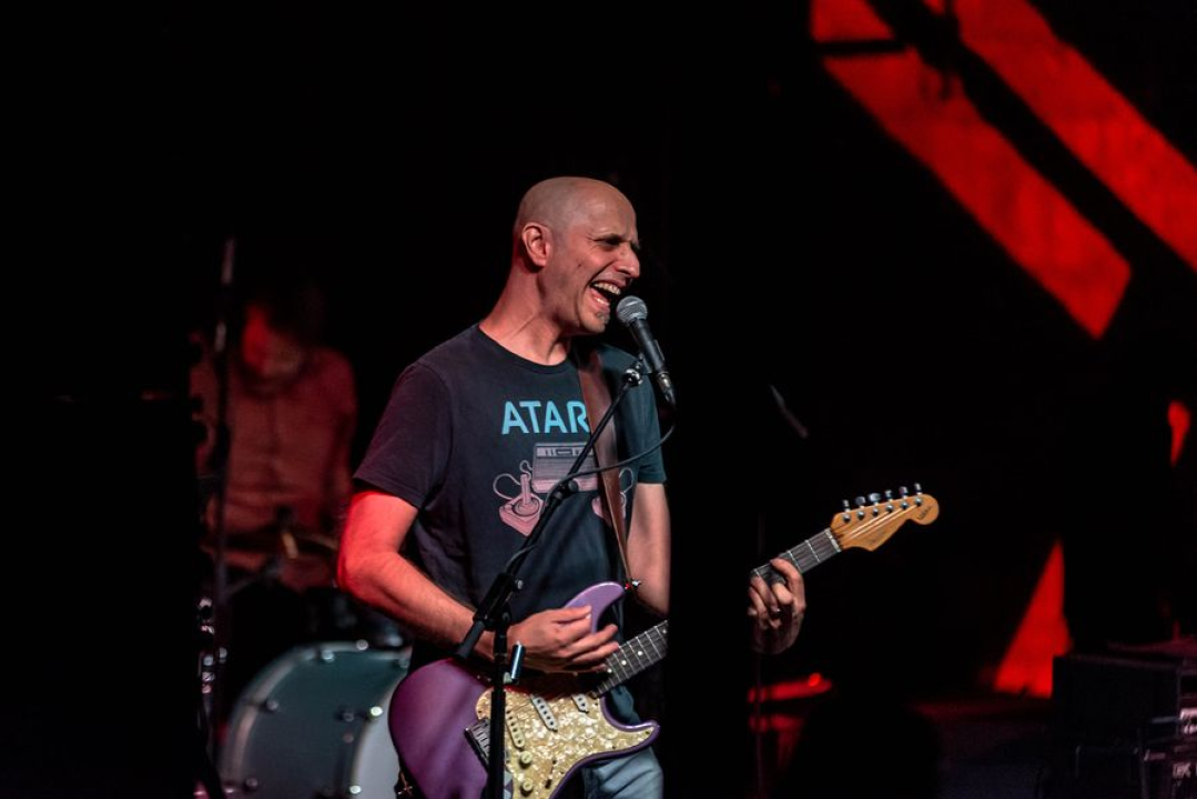 Pipsi i J.R. August bili su izvrsni sinoć na sv. Mihovilu: Pogledajte kako je bilo na koncertu