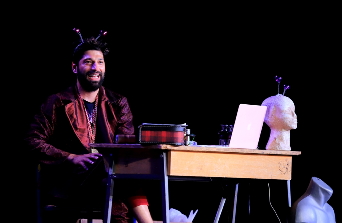 Šibenski glumci vraćaju se kući, a grad cijeli u znaku lijepe pisane riječi     