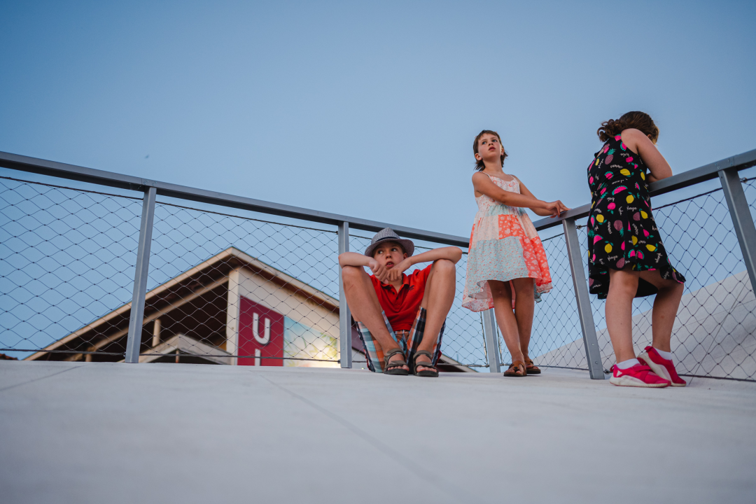 Iz gradske uprave kažu da  je Poljana nakon godinu dana ispunila očekivanja: Slažete li se?  