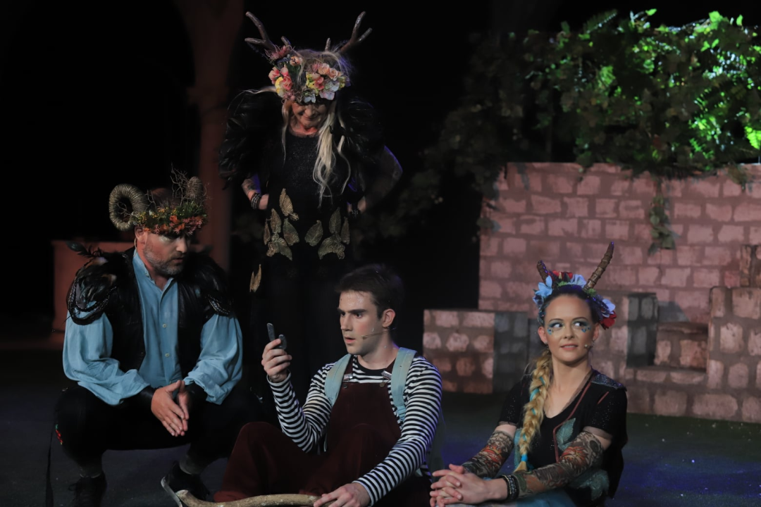 Dubrovčani na MDF-u: 'Bilo je čarobno i potpuno mitsko'