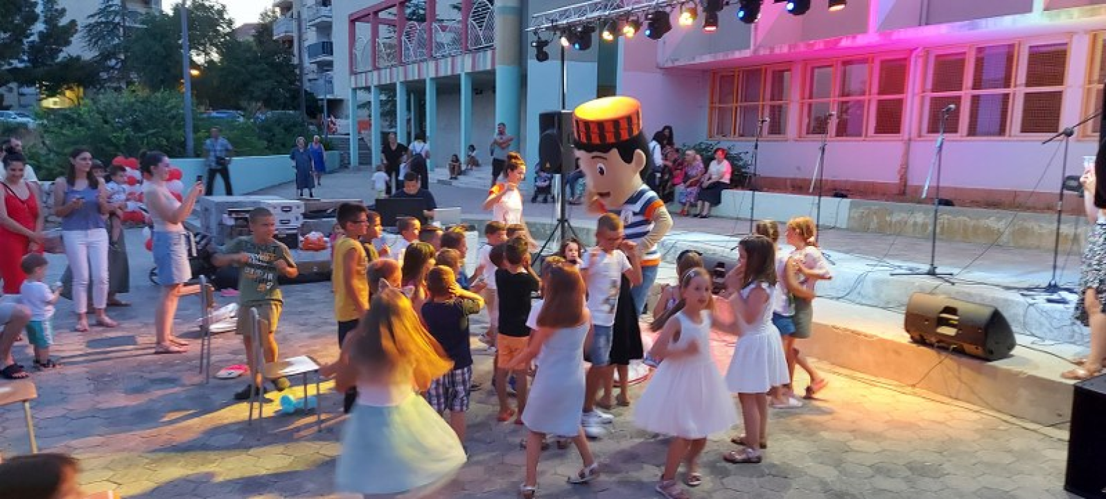 Na Vidicima proslavljen sv. Petar uz oproštaj od fra Ivana: 'Ipak smo mi samo ljudi, ili ljudima poslani'