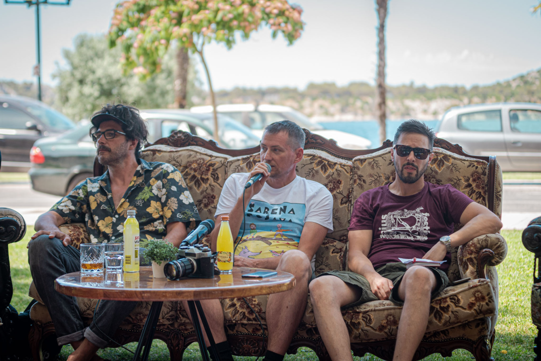 Regius opasno visi, svi ostali festivali na Martinskoj idu: 'Spremni smo, družimo se već drugu godinu u nemogućim okolnostima'  