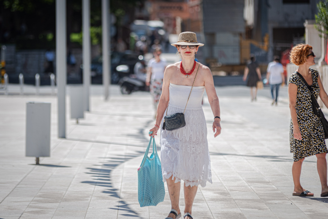 FOTO Đir po gradu, srijeda 30. lipnja