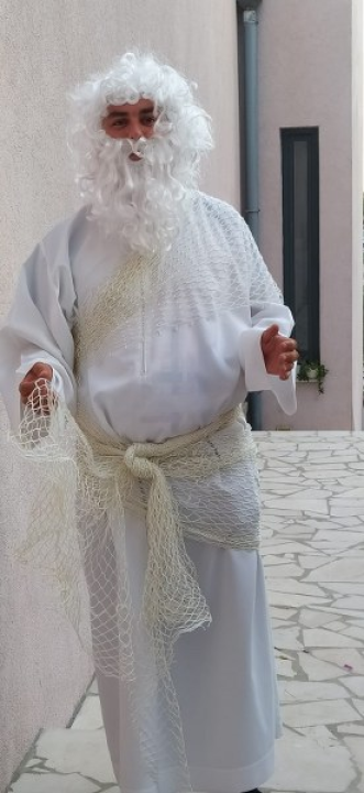 Na Vidicima proslavljen sv. Petar uz oproštaj od fra Ivana: 'Ipak smo mi samo ljudi, ili ljudima poslani'