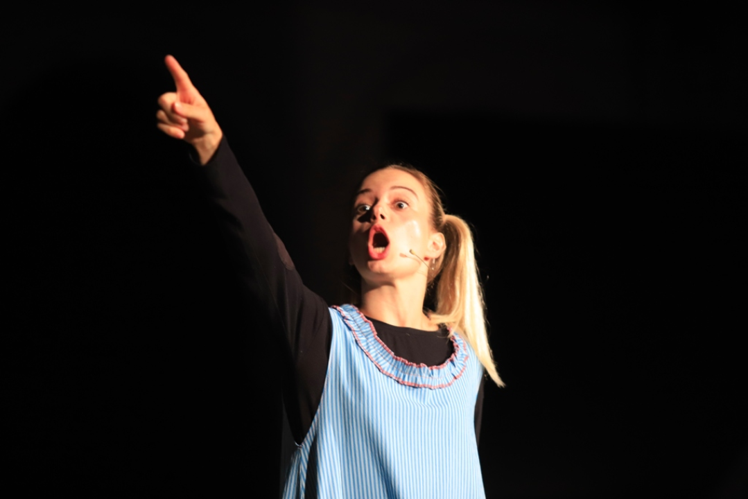 Jučer Goran Višnjić, danas najbolji rock vokal Dalmacije: Festival u Šibeniku ne posustaje  