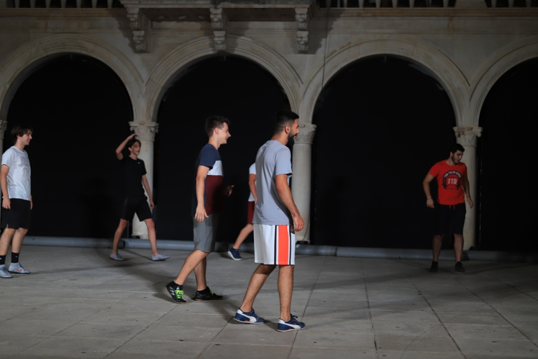 Jučer Goran Višnjić, danas najbolji rock vokal Dalmacije: Festival u Šibeniku ne posustaje  