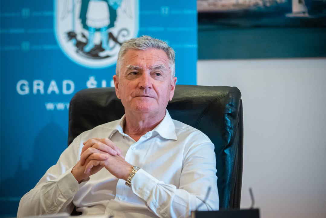 Šibenčanin Ivano Močić, viceprvak Hrvatske: 'U nogometu trčiš po kiši i umaraš se, u šahu vježbaš, razmišljaš i napadaš!'