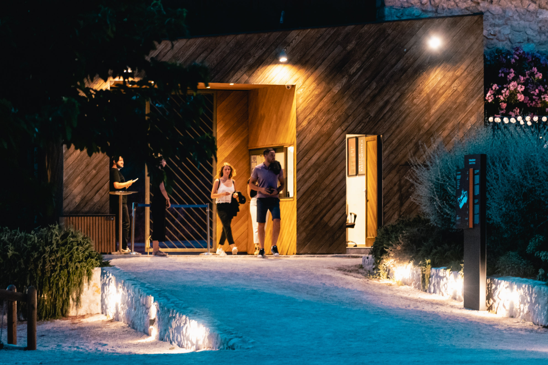 Na Baroneu Šibenčanima premijerno prikazan film ‘Slučajna raskoš prozirnog vodenog rebusa’