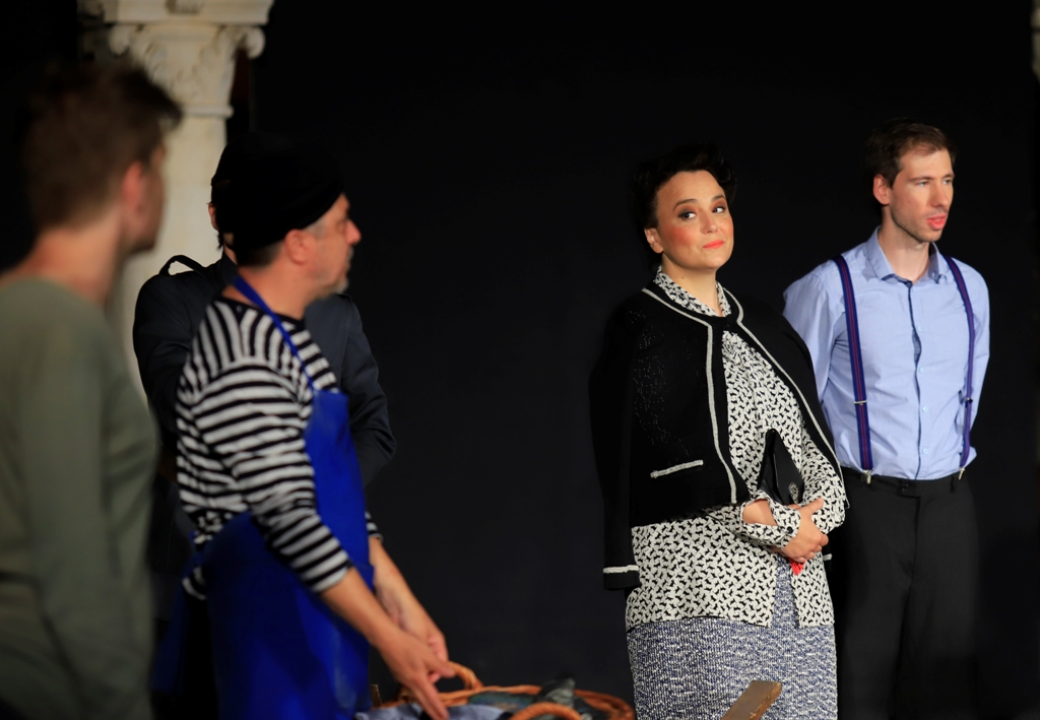 Uskoro se spušta festivalska zastava, ali prije toga cirkus: Evo što još donosi predzadnji dan Festivala 