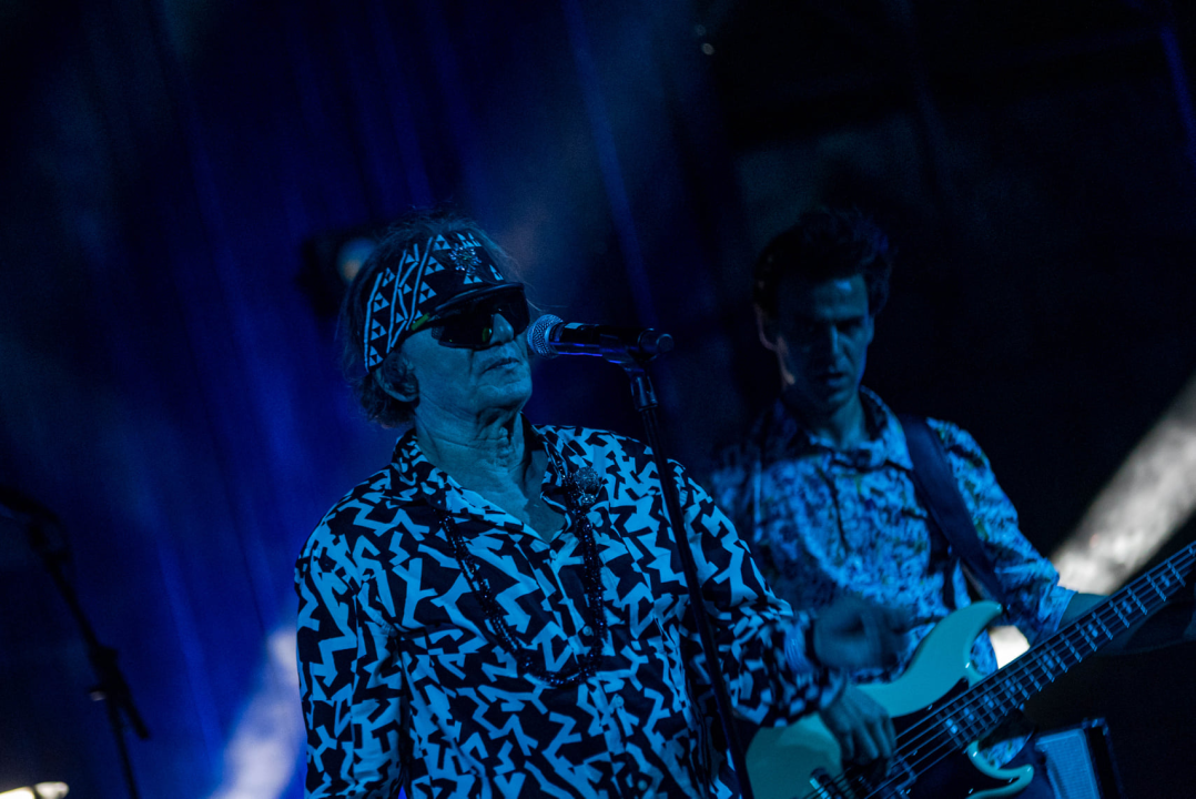 Šibenik je sinoć zamislio život u ritmu Jure Stublića