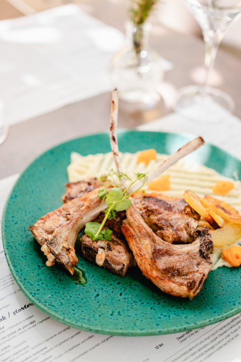 Posjetite Bistro Bava u hladu najstarijeg šibenskog stabla i uživajte u genijalnoj hrani i dvadeset vrsta piva