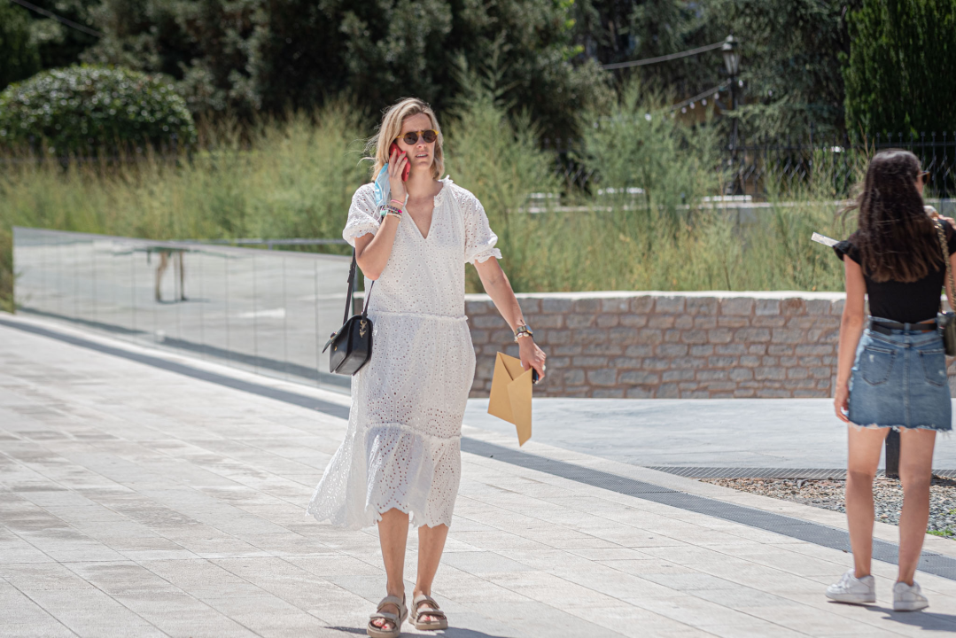 FOTO Đir po gradu, srijeda 7. srpnja